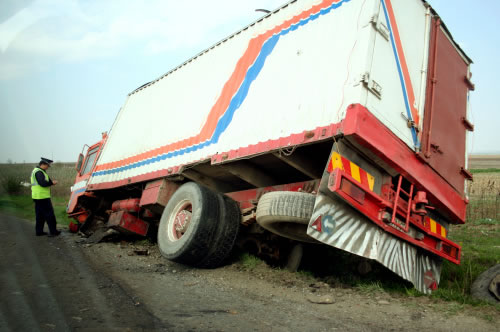 Trucking Accidents